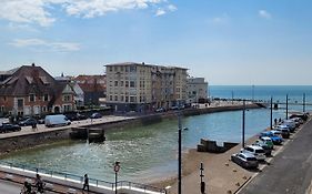 Une Jolie Vue - Appt 2 Pieces Vue Mer Balcon Sud
